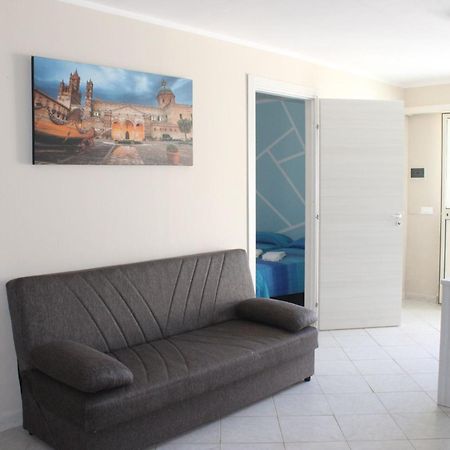 Iccara Casa Vacanze Carini Extérieur photo