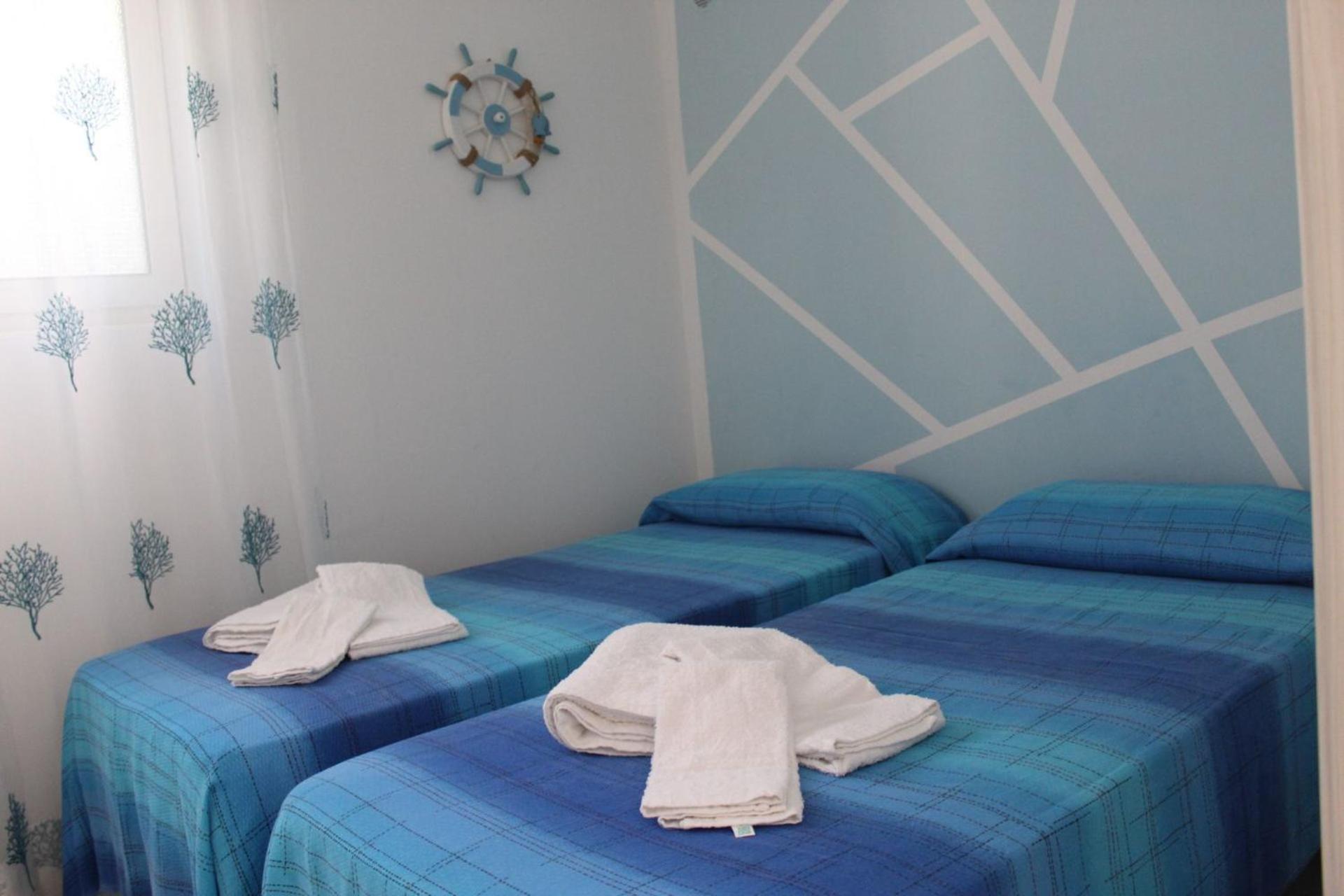 Iccara Casa Vacanze Carini Extérieur photo
